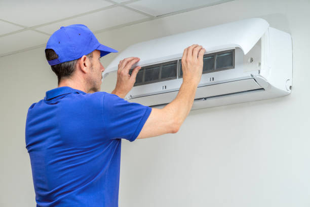 Affordable HVAC Duct Cleaning in East Setauket, NY